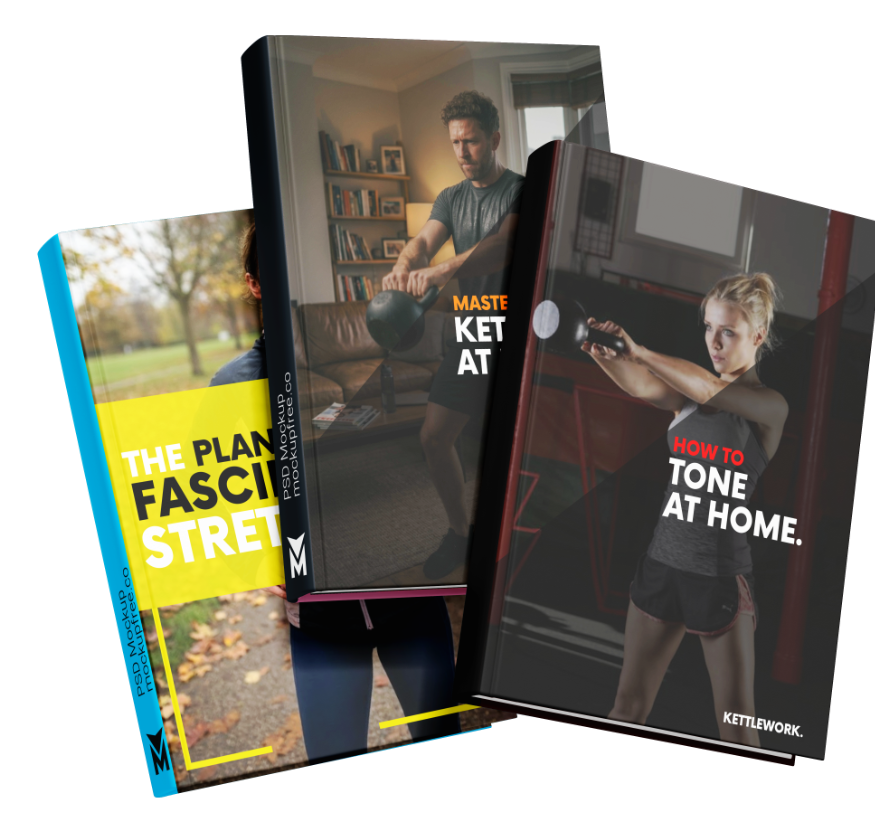 Kettlework Bundle Collection